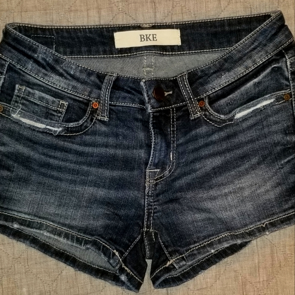 Bke stella shorts